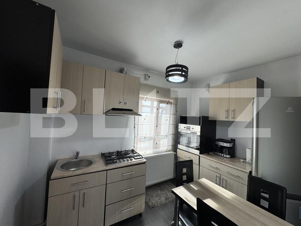 Apartament de închiriat 3 camere Centura - 181175AI | BLITZ Târgu Jiu | Poza8