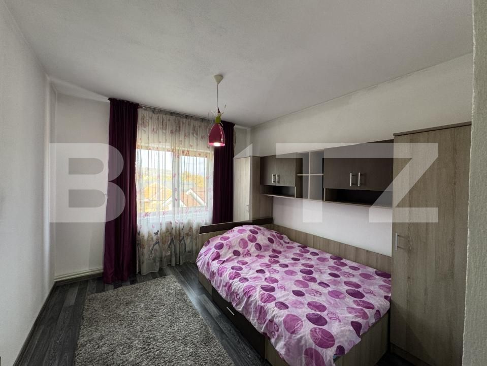 Apartament de închiriat 3 camere Centura - 181175AI | BLITZ Târgu Jiu | Poza6