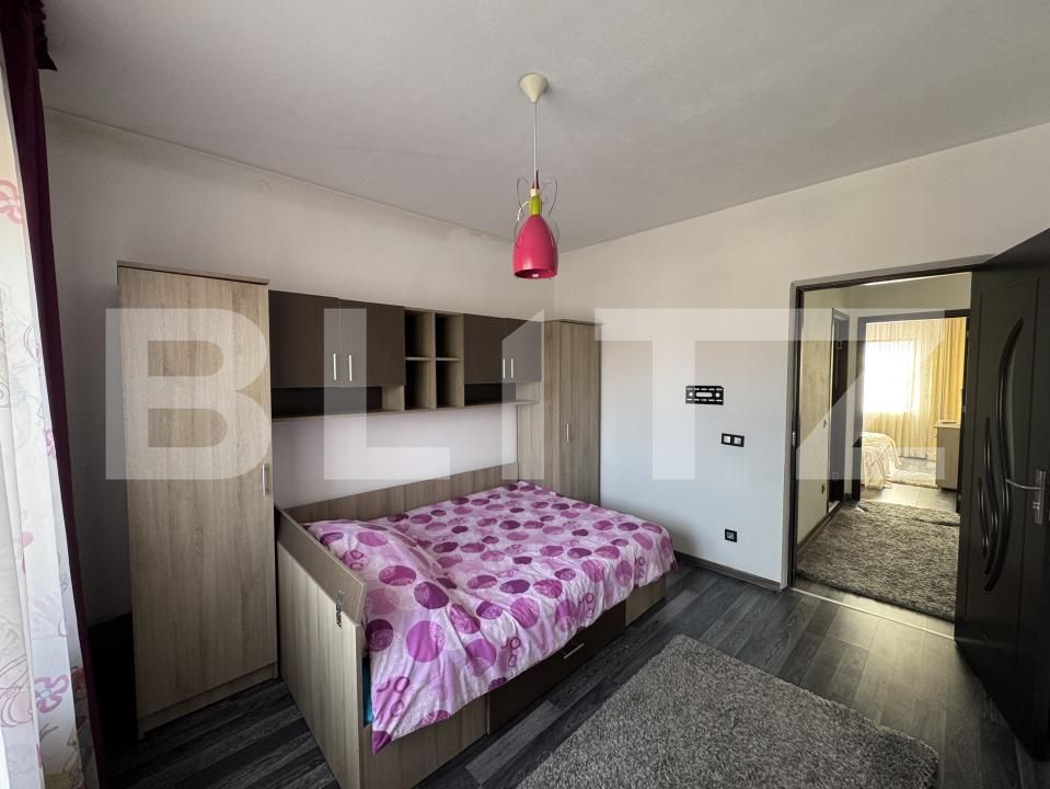 Apartament de închiriat 3 camere Centura - 181175AI | BLITZ Târgu Jiu | Poza5