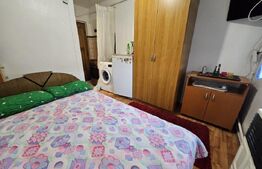 Garsoniera de inchiriat, zona Olari