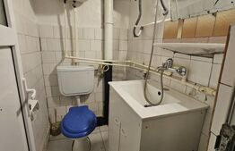 Garsoniera de inchiriat, zona Olari