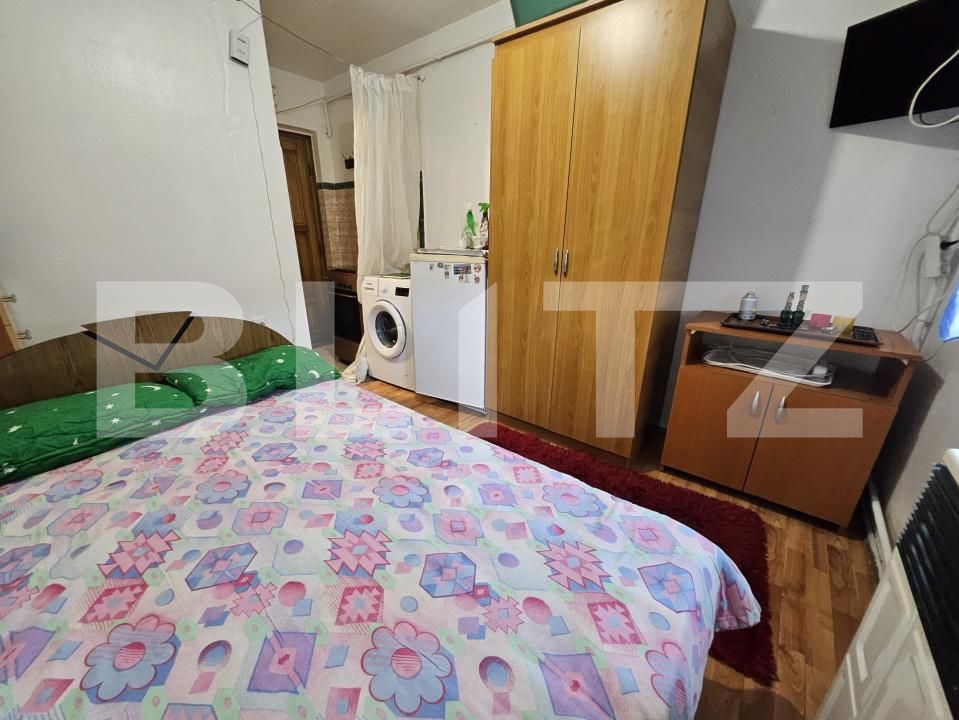 Garsonieră de închiriat Olari - 181273AI | BLITZ Târgu Jiu | Poza2