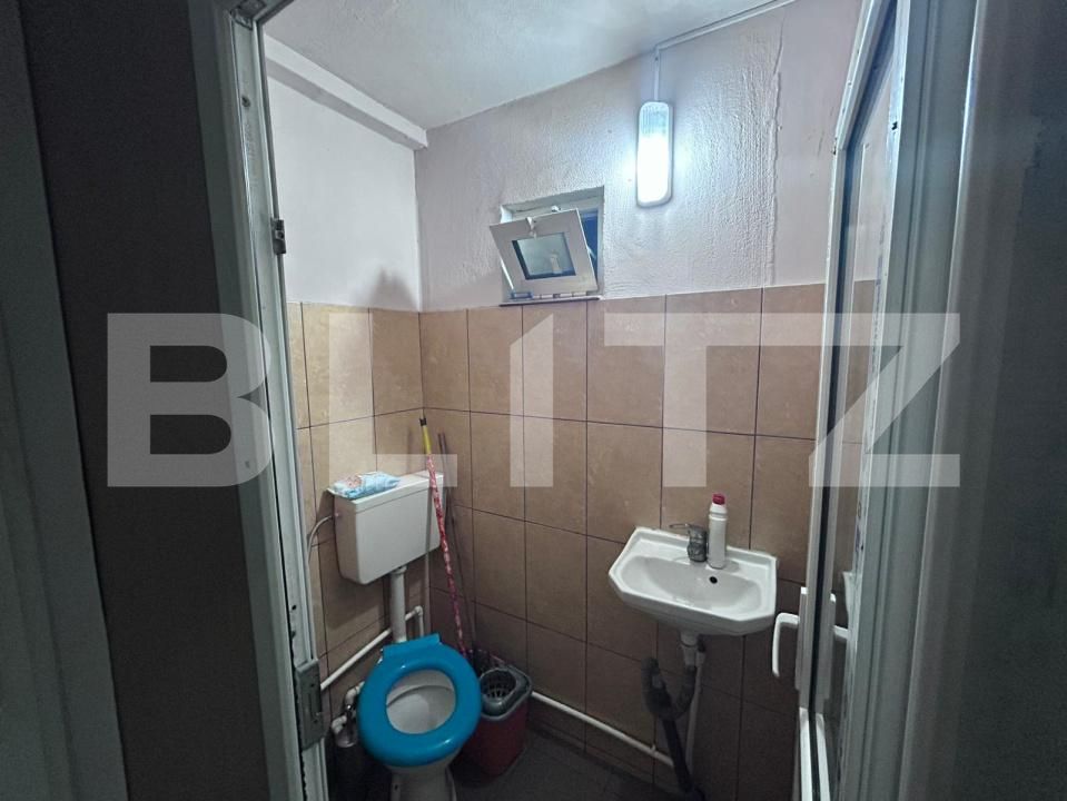 Spațiu comercial de închiriat Lotrului - 181456SIC | BLITZ Târgu Jiu | Poza4