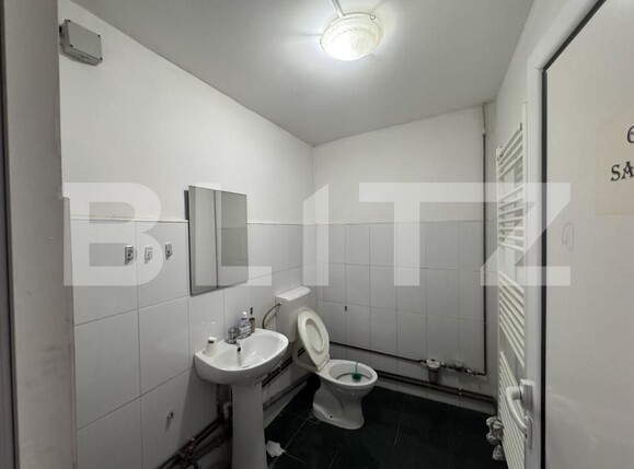 Spațiu comercial de închiriat Exterior Sud - 181457SIC | BLITZ Târgu Jiu | Poza4