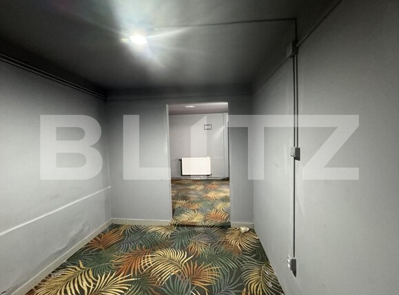 Spațiu comercial de închiriat Exterior Sud - 181457SIC | BLITZ Târgu Jiu | Poza3