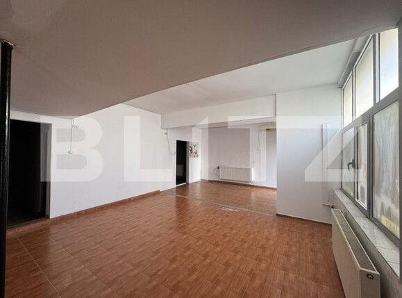 Spațiu comercial de închiriat Exterior Sud - 181457SIC | BLITZ Târgu Jiu | Poza1