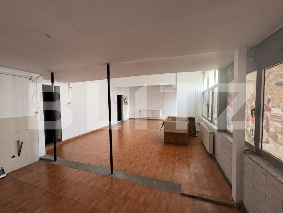 Spațiu comercial de închiriat Exterior Sud - 181457SIC | BLITZ Târgu Jiu | Poza2