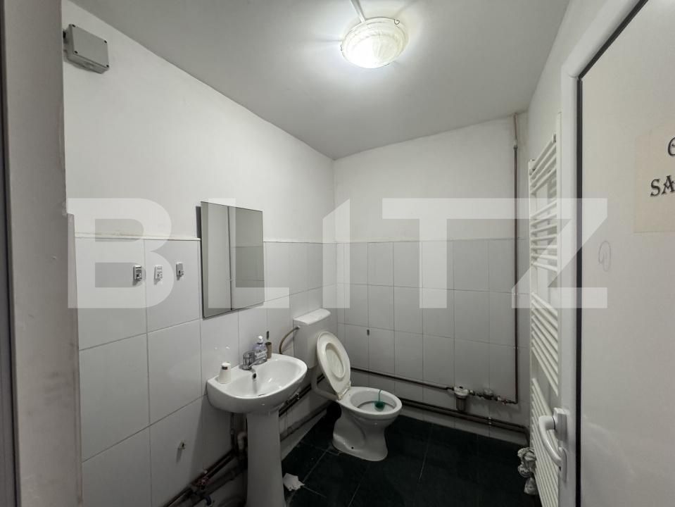 Spațiu comercial de închiriat Exterior Sud - 181457SIC | BLITZ Târgu Jiu | Poza4