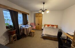 Garsoniera 31 mp, zona ultracentrala 