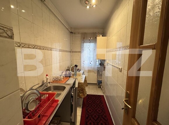 Garsonieră de vânzare Ultracentral - 181487AV | BLITZ Târgu Jiu | Poza4