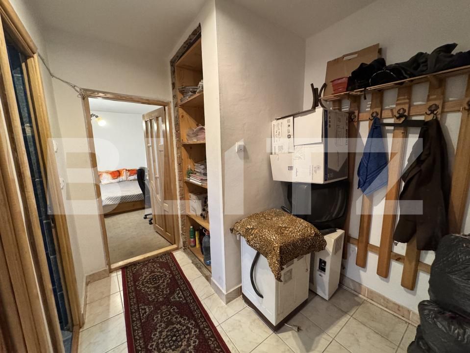 Garsonieră de vânzare Ultracentral - 181487AV | BLITZ Târgu Jiu | Poza3