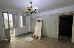 Apartament 2 camere, 48 mp, zona Garofitei