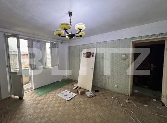 Apartament de vânzare 2 camere 1 Mai - 181543AV | BLITZ Târgu Jiu | Poza4