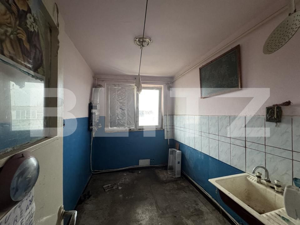 Apartament de vânzare 2 camere 1 Mai - 181543AV | BLITZ Târgu Jiu | Poza3