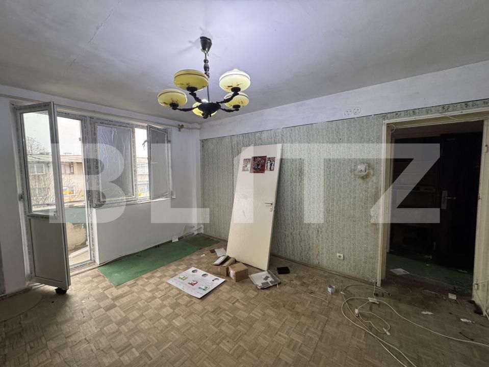 Apartament de vânzare 2 camere 1 Mai - 181543AV | BLITZ Târgu Jiu | Poza4