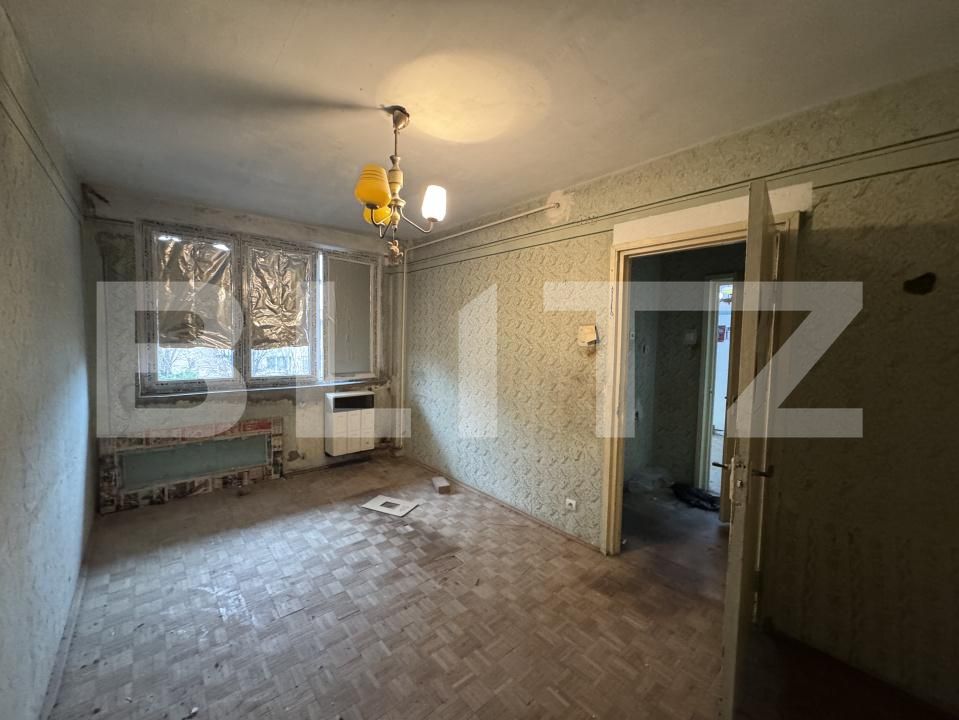 Apartament de vânzare 2 camere 1 Mai - 181543AV | BLITZ Târgu Jiu | Poza3