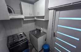 Garsoniera, Etaj 2, 22mp