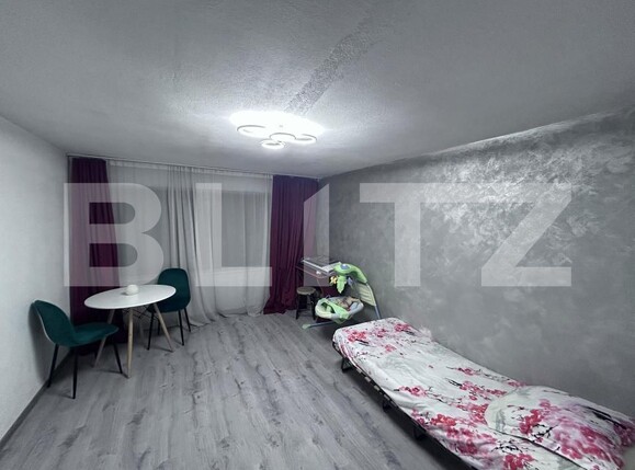 Garsonieră de vânzare Lotrului - 181660AV | BLITZ Târgu Jiu | Poza1