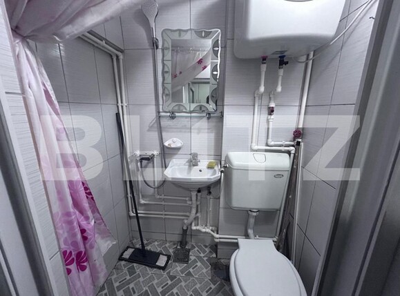 Garsonieră de vânzare Lotrului - 181660AV | BLITZ Târgu Jiu | Poza4