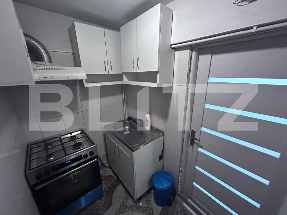 Garsonieră de vânzare Lotrului - 181660AV | BLITZ Târgu Jiu | Poza3