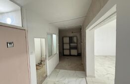 Spatiu comercial, 61 mp, oras Rovinari 