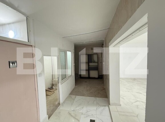 Spațiu comercial de închiriat Exterior Sud - 181780SIC | BLITZ Târgu Jiu | Poza4