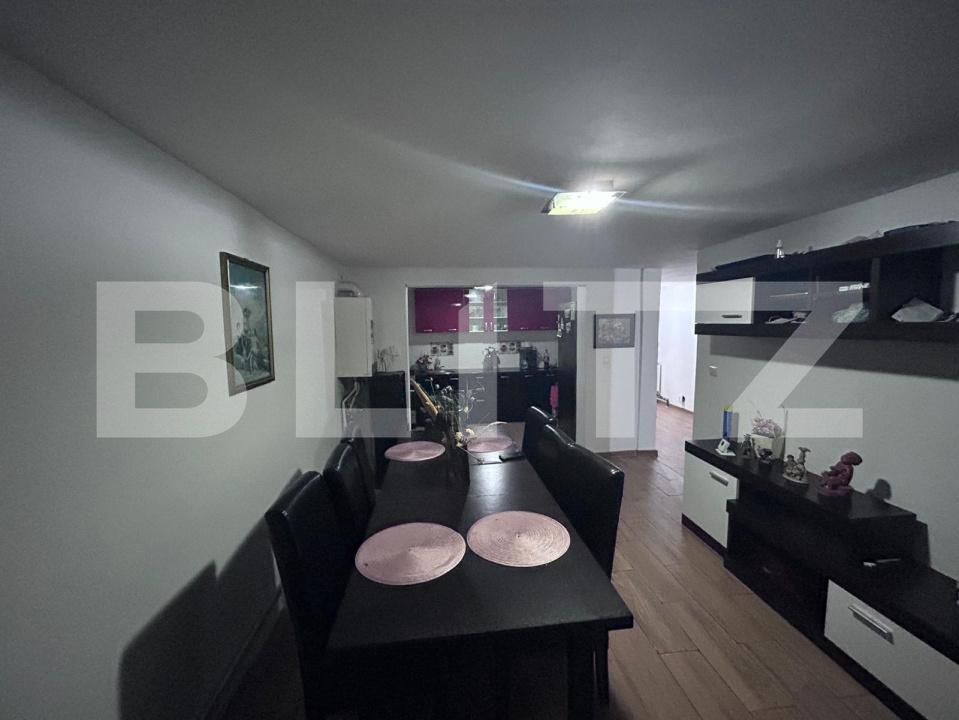 Casa de vânzare 2 camere Exterior Vest - 181945CV | BLITZ Târgu Jiu | Poza2