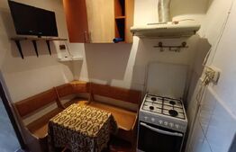 Garsoniera etaj 3- Zona Restaurant Benny