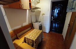 Garsoniera etaj 3- Zona Restaurant Benny