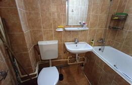 Garsoniera gata pentru mutare