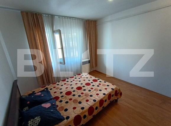 Garsonieră de vânzare Lotrului - 181955AV | BLITZ Târgu Jiu | Poza1