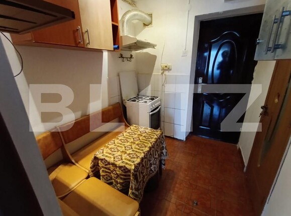 Garsonieră de vânzare Lotrului - 181955AV | BLITZ Târgu Jiu | Poza3