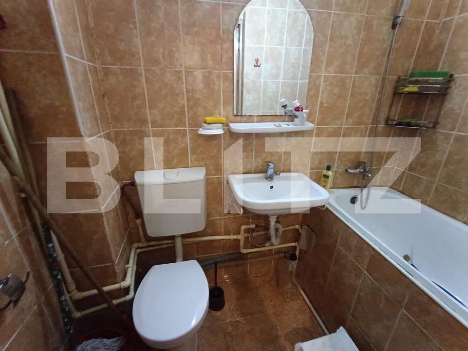 Garsonieră de vânzare Lotrului - 181955AV | BLITZ Târgu Jiu | Poza5