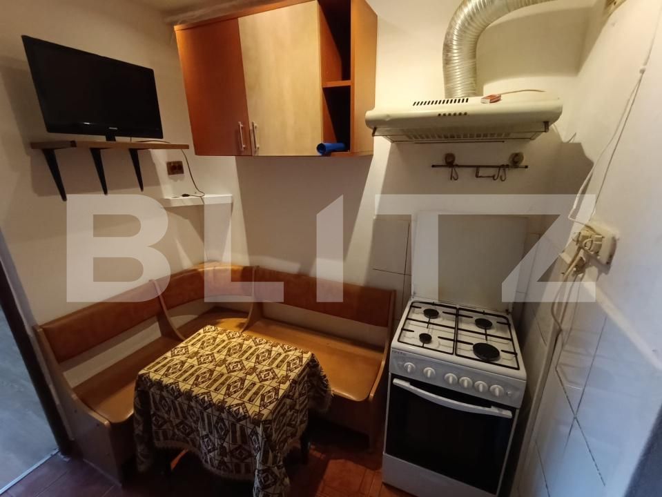 Garsonieră de vânzare Lotrului - 181955AV | BLITZ Târgu Jiu | Poza3