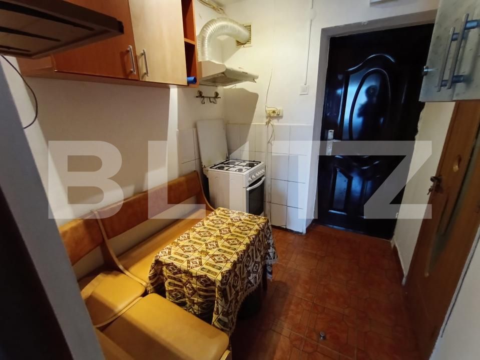 Garsonieră de vânzare Lotrului - 181955AV | BLITZ Târgu Jiu | Poza4