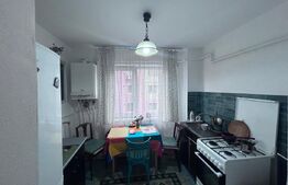 Apartament 3 camere-Zona 9 Mai