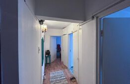 Apartament 3 camere-Zona 9 Mai
