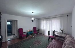 Apartament 3 camere-Zona 9 Mai