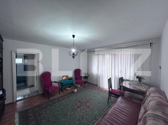 Apartament de vânzare 3 camere 9 Mai - 181998AV | BLITZ Târgu Jiu | Poza1
