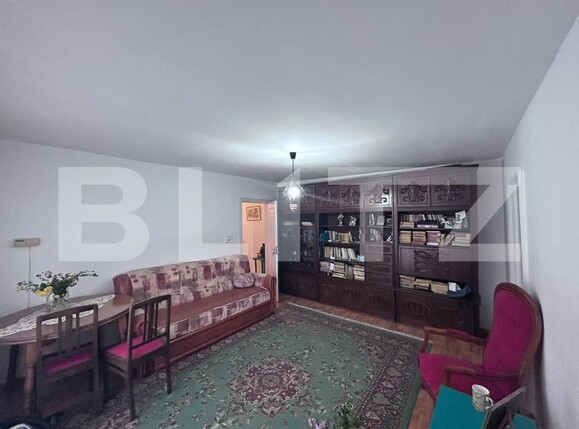 Apartament de vânzare 3 camere 9 Mai - 181998AV | BLITZ Târgu Jiu | Poza2