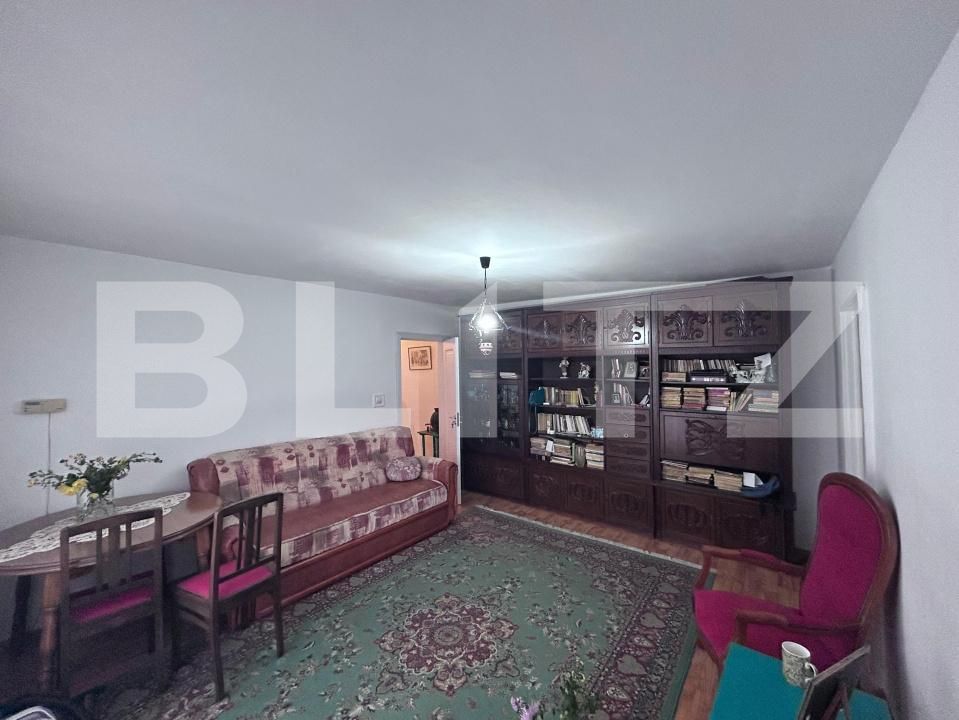 Apartament de vânzare 3 camere 9 Mai - 181998AV | BLITZ Târgu Jiu | Poza2