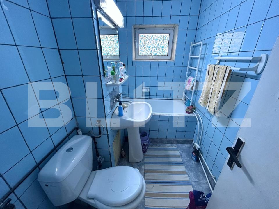 Apartament de vânzare 3 camere 9 Mai - 181998AV | BLITZ Târgu Jiu | Poza6