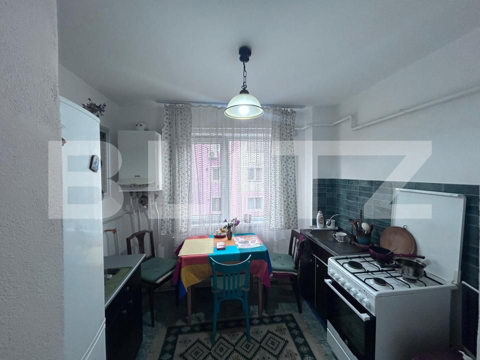 Apartament de vânzare 3 camere 9 Mai - 181998AV | BLITZ Târgu Jiu | Poza3