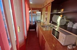 Apartament cu 2 camere, vedere spre Victoria Pietonala, Ultracentral