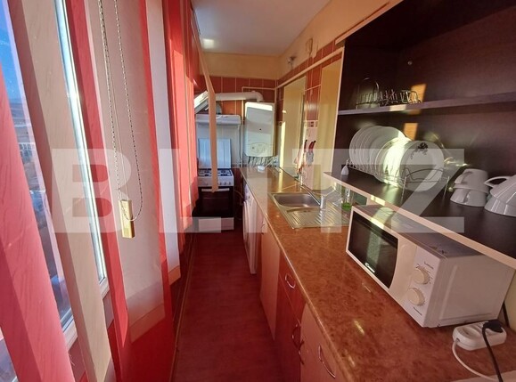 Apartament de închiriat 2 camere Central - 182254AI | BLITZ Târgu Jiu | Poza2