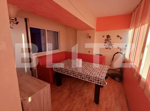 Apartament de închiriat 2 camere Central - 182254AI | BLITZ Târgu Jiu | Poza1