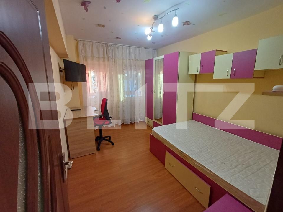 Apartament de închiriat 2 camere Central - 182254AI | BLITZ Târgu Jiu | Poza4