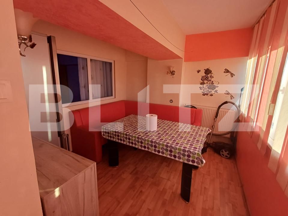 Apartament de închiriat 2 camere Central - 182254AI | BLITZ Târgu Jiu | Poza1