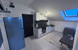 Studio de inchiriat 40 mp, zona Coloanei Infinitului