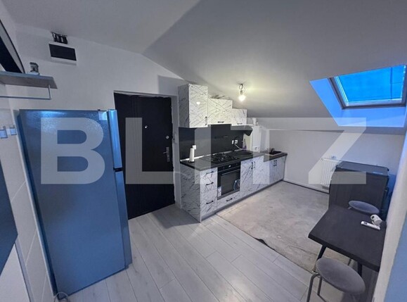 Garsonieră de închiriat Unirii - 182275AI | BLITZ Târgu Jiu | Poza1
